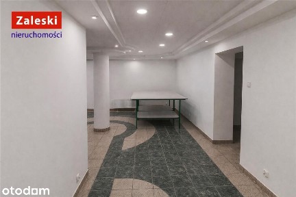 Lokal użytkowy - Gdynia Redłowo