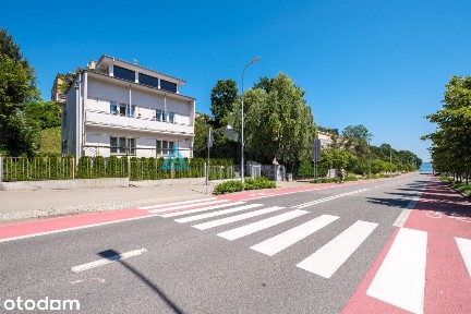 Mieszkanie 2 pokojowe blisko bulwaru 45 m2 Gdynia
