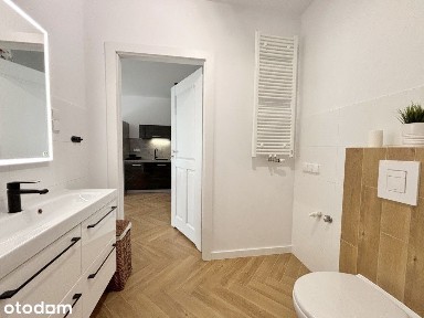 2 pokoje z ogródkiem + piwnica i hala garażowa