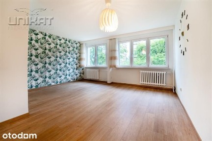 Sopot Kamienny Potok | Po remoncie | 51,06 m2