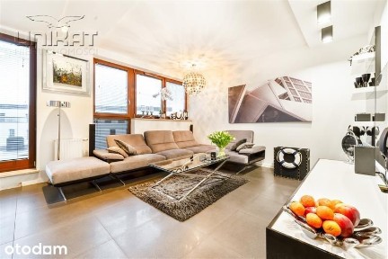 Luksusowy Apartament - Centrum Gdyni - Sea Towers