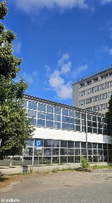 Powierzchnia użytkowa do wynajęcia