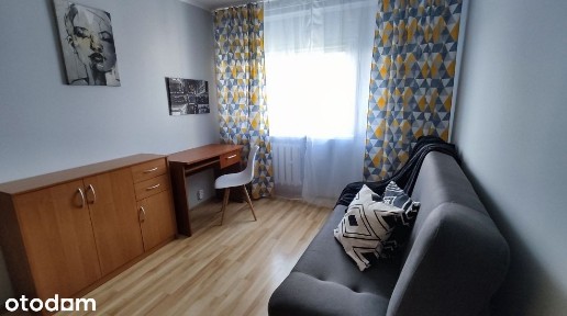 Mieszkanie 3-pokojowe z balkonem na wynajem kamieńskiego Szpital