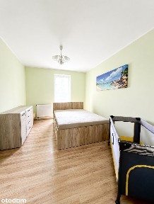 Mieszkanie, 71,54 m², Kłodzko