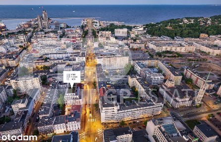 Bank Polski 1929 OSTATNIE PIĘTRO Lokale 75m2-162m2