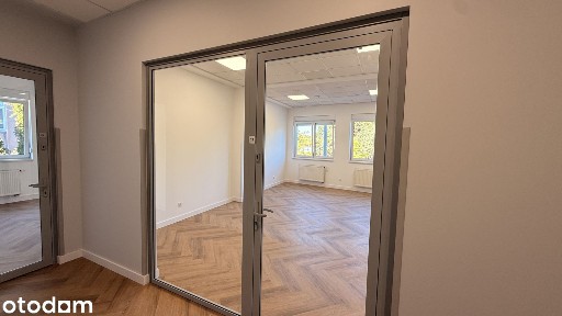 Bydgoszcz, Błonie, Lokal biurowy 30 m2 na wynajem, Wysoki standard.