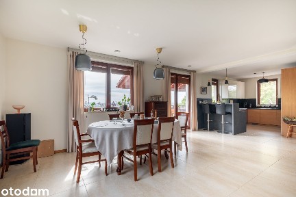 Dom premium 190m² /265m² |Panorama Tatr & Babiej Góry| Ostatnia linia
