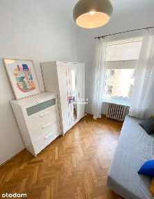 Kawalerka do wprowadzenia przy ul Mazowieckiej