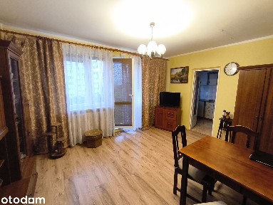 31 m2. Dogodna lokalizacja. Legionowo