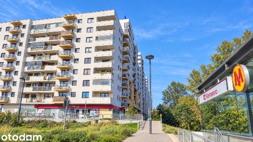 Mieszkanie na sprzedaż, Warszawa1