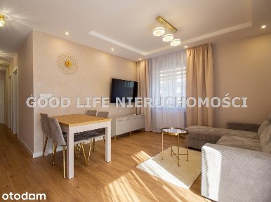 Nowe 4Pokojowe, 2Miejsca Postojowe, Bella Dolina