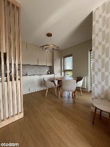 PANORAMA KWIATKOWSKIEGO przestronny i komfortowo urządzony apartament