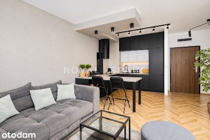 Stylowy apartament z balkonem | Steam Park