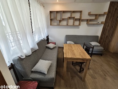 Mieszkanie na wynajem 35m2 w Mistrzejowicach Nowych