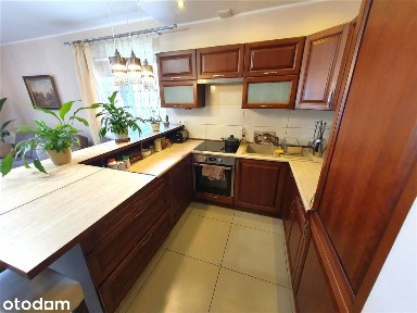 Komfortowe 55 m², Strzeżone Osiedle, Garaż