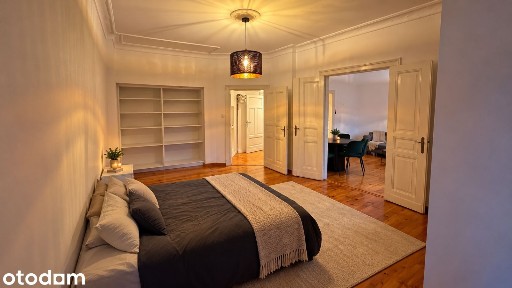 Mieszkanie 79 m² na wynajem | 2 pokoje | Jeżyce, ul. Jackowskiego