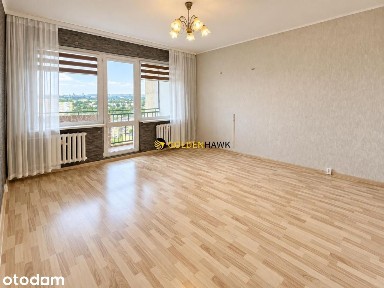Spółdzielcze 2 pokoje na osiedlu Słonecznym | Balk