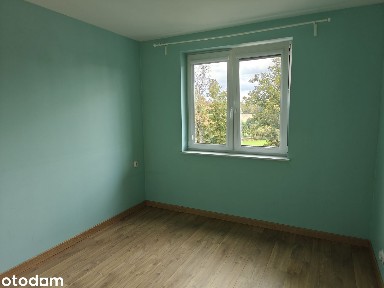 4 pokoje, winda, duży narożny balkon, blok 2023 - do zamieszkania