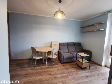 2 pokoje | 38 m² | balkon | piwnica | Koszalin, ul. Pionierów