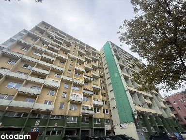 Manhattan M3 52m2 Wigury Piotrkowska!