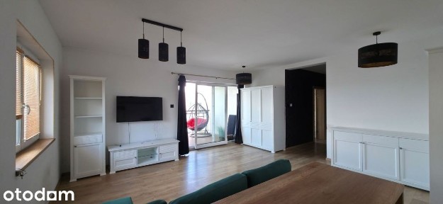 Mieszkanie, 76 m², Kutno