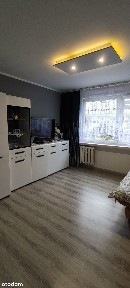 Przestronne, słoneczne mieszkanie na Olechowie | 3. piętro | Środkowe