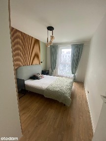 Bez prowizji dla agencji - apartament 2pok. do wynajęcia w centrum Gd.