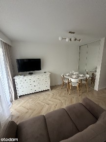 Wynajem przytulnego mieszkania z balkonem