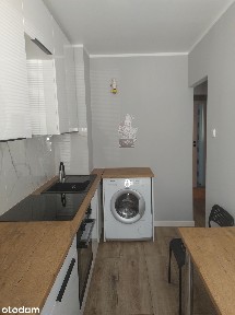 Gdynia Grabówek | 2 pok | 34 m² | Po generalnym remoncie | Blisko SKM