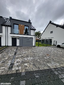 Salon 37 m2 Dom W Zabudowie Bliźniaczej | 128 M² | 4 Pokoje
