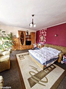 Sprzedam lub zamienię na mieszkanie w Lęborku