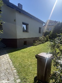 Przestronny dom wolnostojący w Olesnie