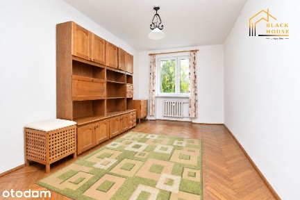 3pokojowe mieszkanie w świetnej lokalizacji
