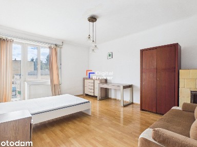 3 pokoje w centrum Lublina | 86,86 m² | 2 balkony | 2. piętro |