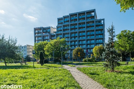 Bartodzieje apartamentowiec Gajowa stan deweloperski 4 pokoje