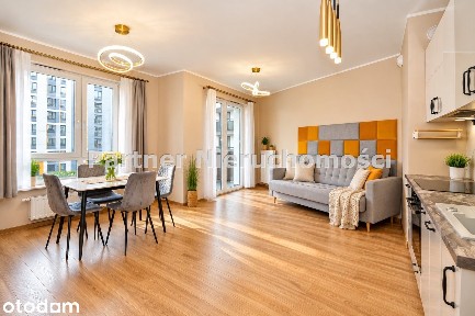 Nowe mieszkanie, 2 pokoje, balkon, miejsce w hali