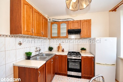 Koniuchy 2 piętro, ponad 50m2, blok, cegła, balkon
