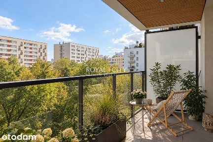 4 pokojowy Apartament Premium Sowińskiego 59.