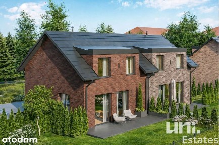 Kaszów|5 pokoi | 113m2 ogród | 91m2 |