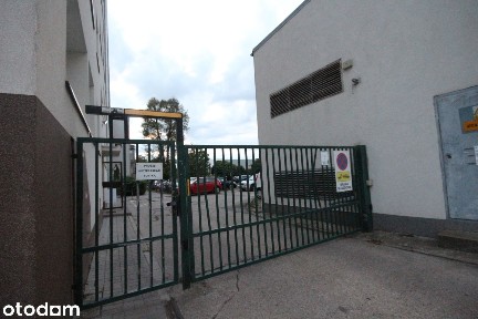okolice Skweru Anielewicza