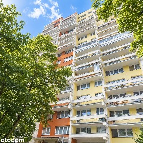 Nowa cena | Bez prowizji I 2 pokoje | Stare Miasto | Balkon|