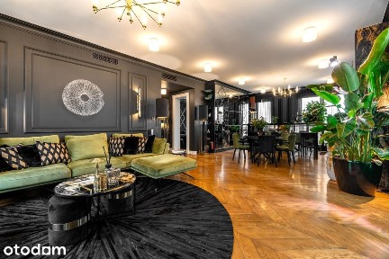 Apartament klasy premium z widokiem na Oławę