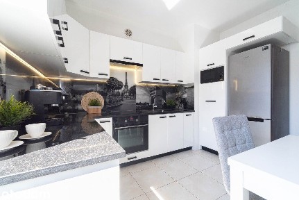 Mieszkanie, 61,77 m², Mińsk Mazowiecki