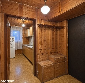 4 pokojowe 58m2 do remontu 1/4p balkon oś. Piastów
