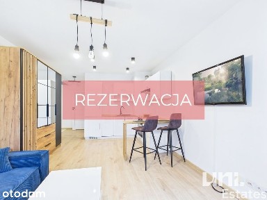 Mieszkanie z ogródkiem | Kliny | Kraków