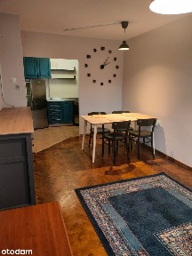 2-POKOJOWE MIESZKANIE O POW. 38 m2 OS. PARKOWE W CZARNKOWIE