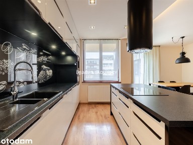 3 pokoje | 77,05 m² | loggia | garaż | Piltza