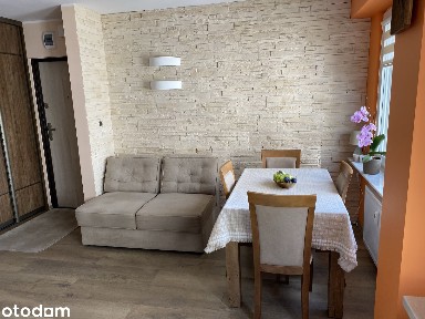 3 pokoje | 48,17 m² | po remoncie | Sokołowska 62 | winda