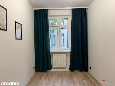 Stylowe 3 Pokoje NA łazarzu | Nowoczesny Design