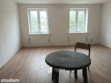 Przestronne mieszkanie 109,5 m² | 4 pokoje